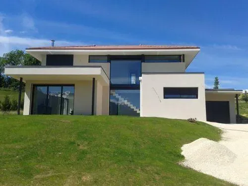 constructeur maison individuelle à Saint-Martin-d'Hères